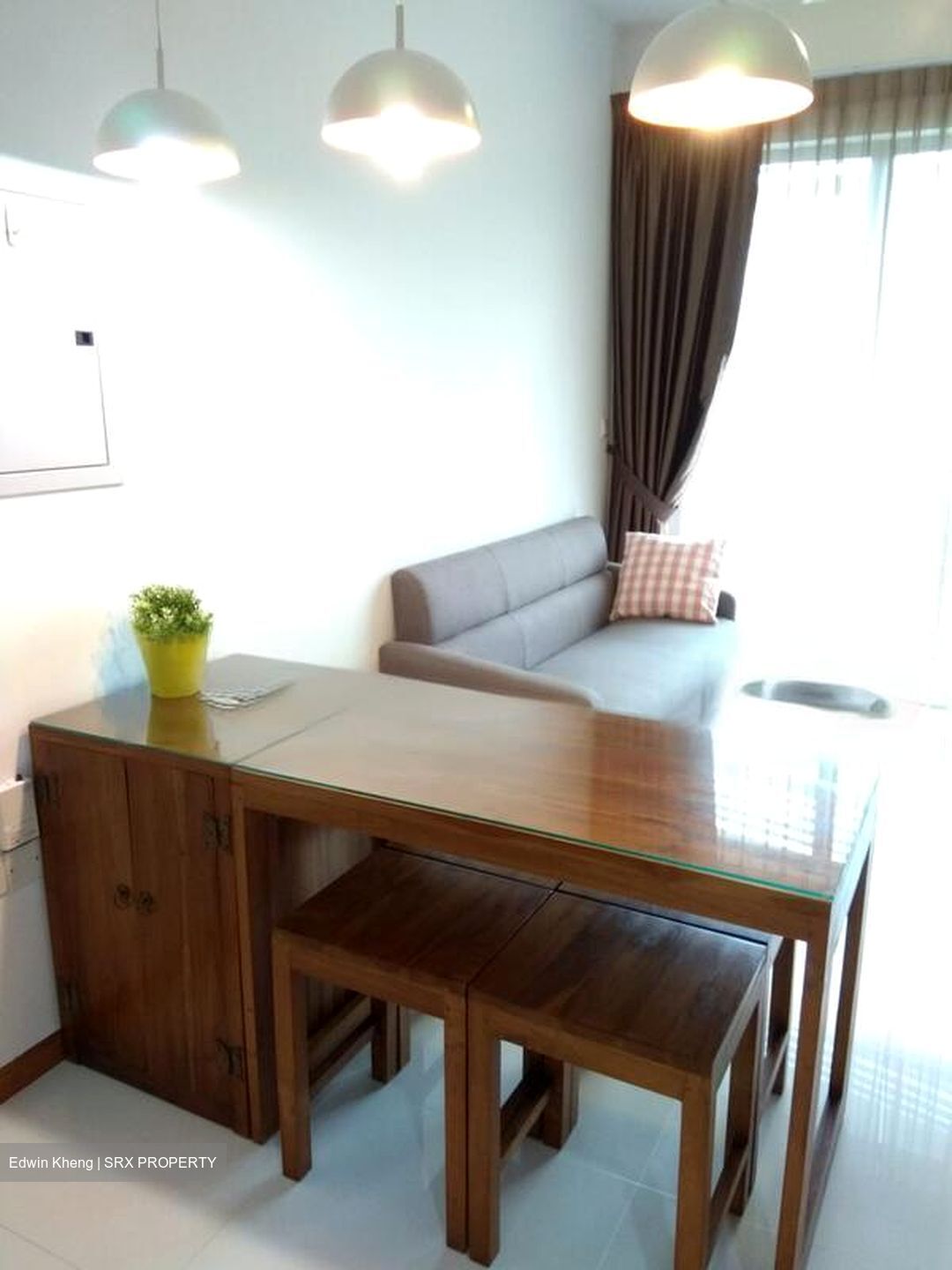 Loft @ Rangoon (D8), Apartment #576131931
